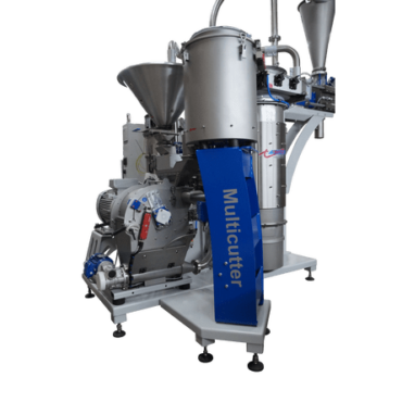 Mühlomat 300 SZ