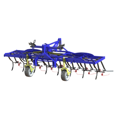 TH250/12,5