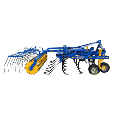 TGA 250