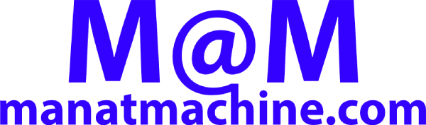 man at machine logo 600