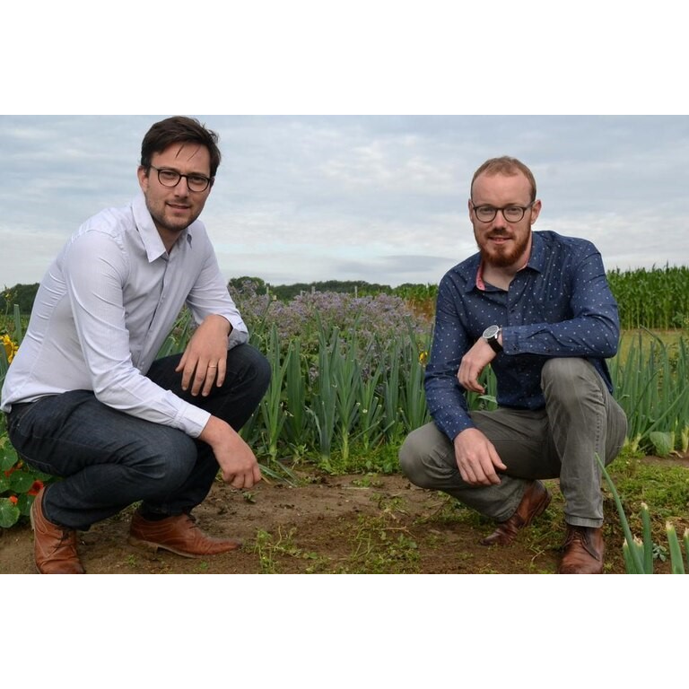 Agronova 768