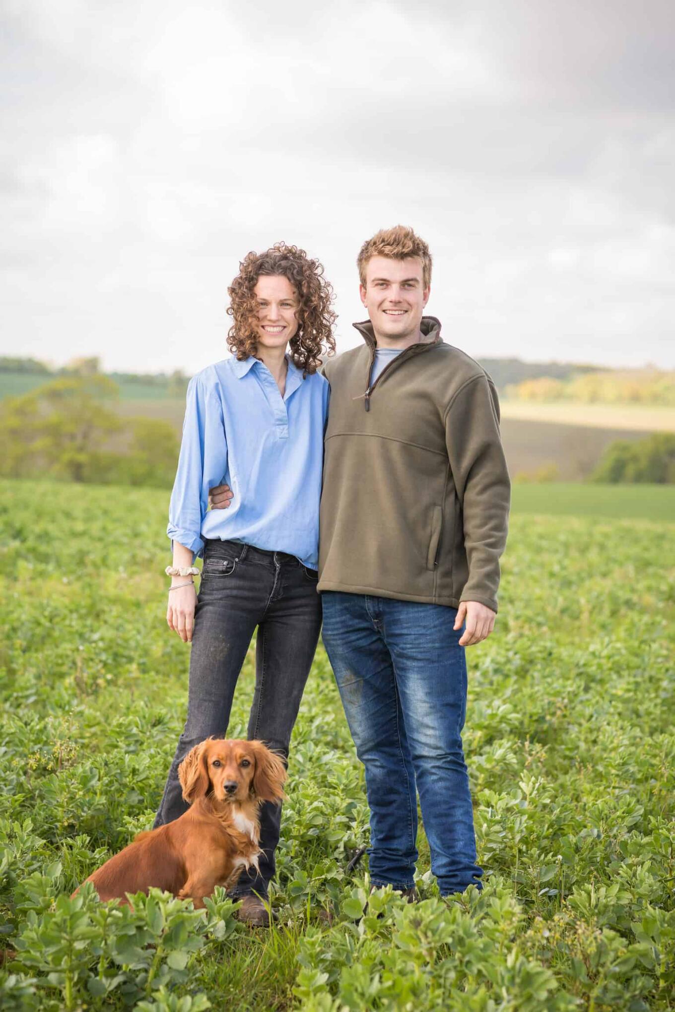 Marianne & Luke-comp