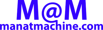 Treffler-Man@Machine